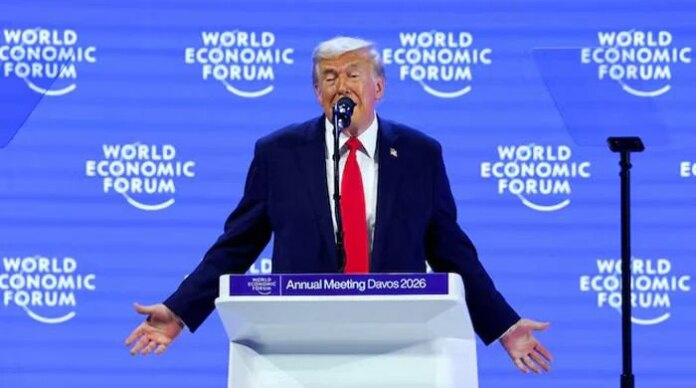 Trump says 'time running out' as Iran rejects talks amid 'threats'