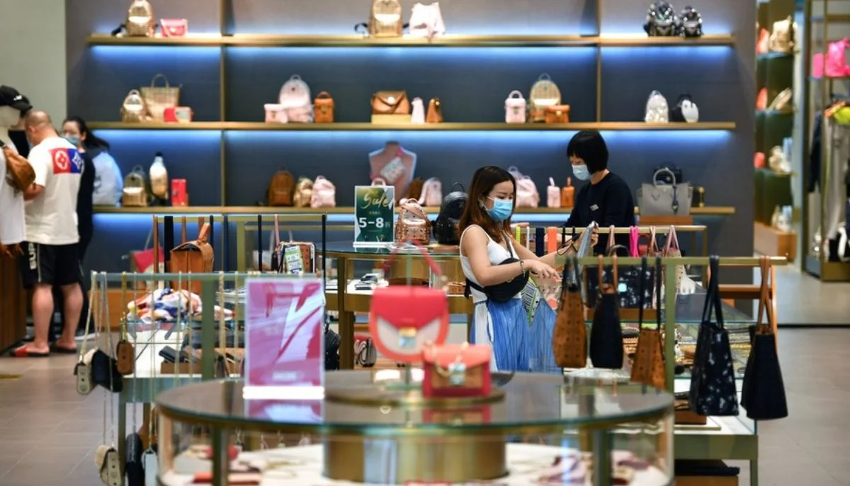 China market growth forecast to rebound in 2026 after prolonged slump