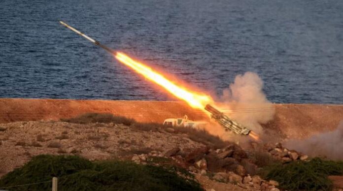 Iran threatens instant and decisive blow after US attack