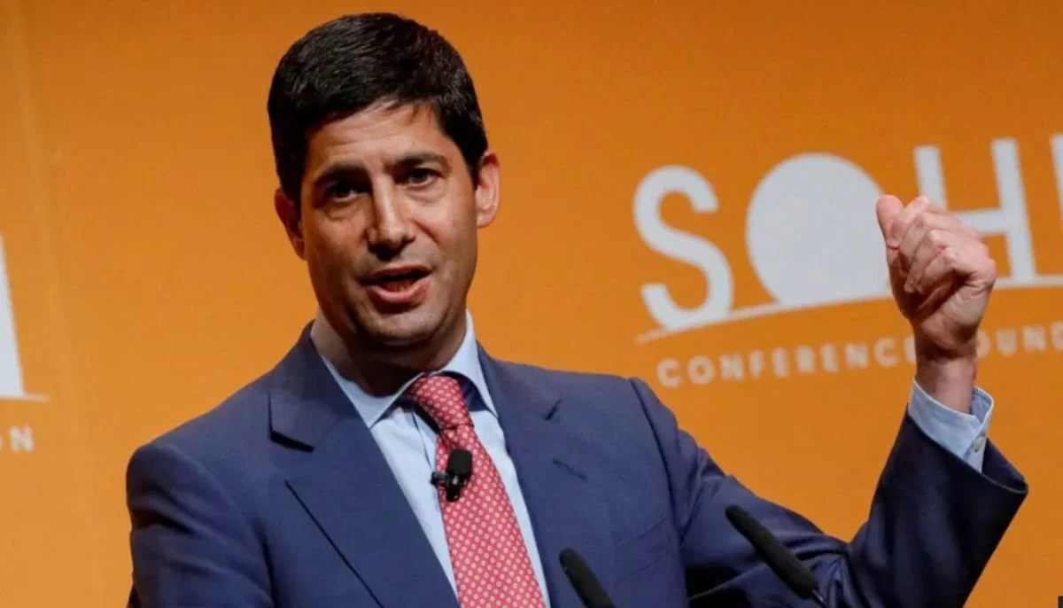 US president nominates Kevin Warsh to replace Powell as Fed chair as Trump ramps up pressure to cut interest rates