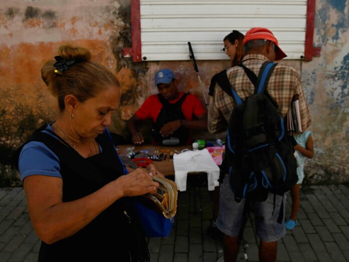 President Diaz-Canel slams Trump’s bid to ‘suffocate’ Cuba’s economy | Donald Trump News