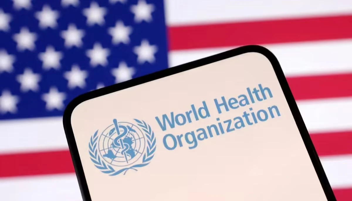 US to exit WHO: A seismic shift in global health?