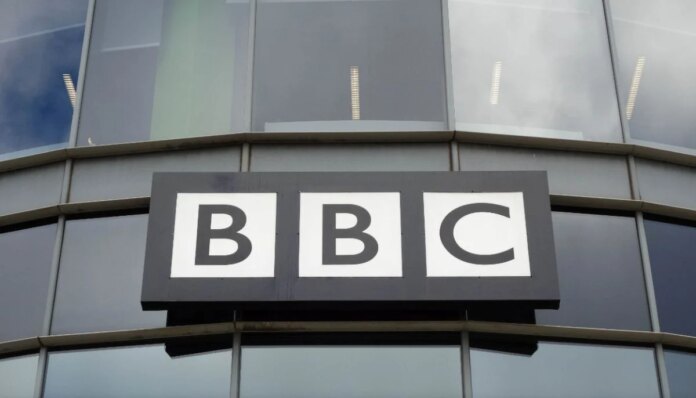 BBC seeks dismissal of Trump