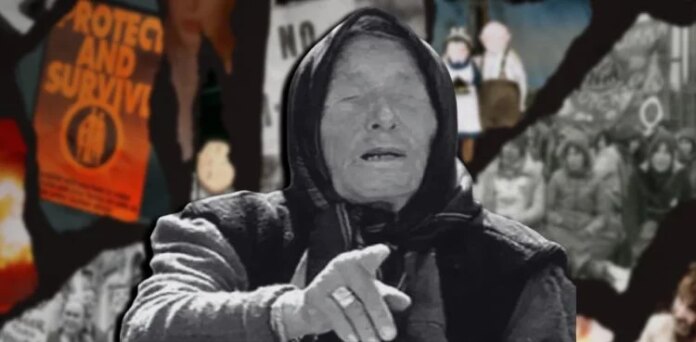 Baba Vanga’s 2026 World War III prediction sparks global buzz