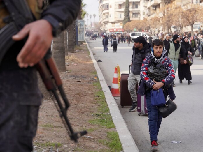 Can Syria be unified? | Bashar al-Assad