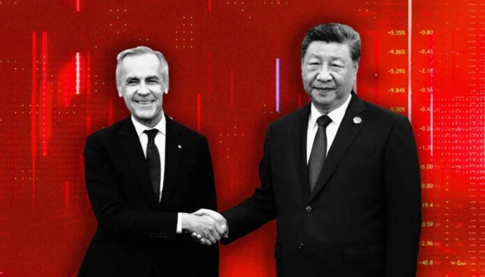 Canada, China lock initial trade deal on ‘EV,Canola’ to strengthen ties: What to expect Next?