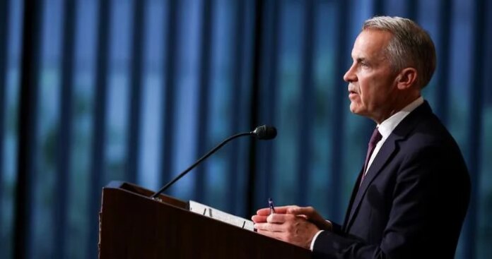 Canadian Prime Minister visits China after nearly a decade of tense relations