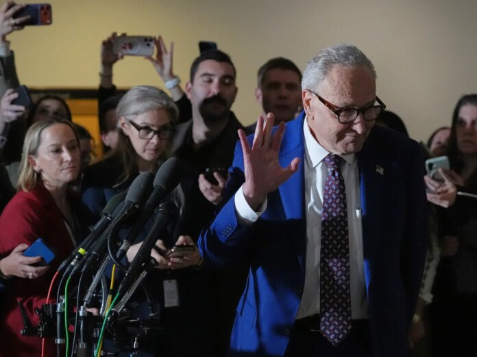 Congress’s role questioned as Democrats vow to rein in Trump on Venezuela | Donald Trump News