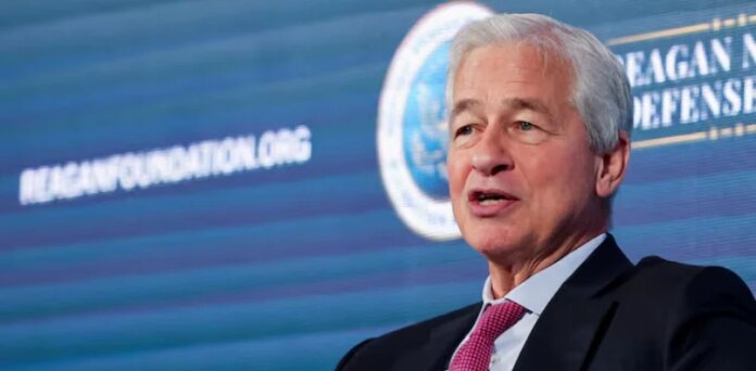 Does Trump have a case against JPMorgan for closing his accounts?