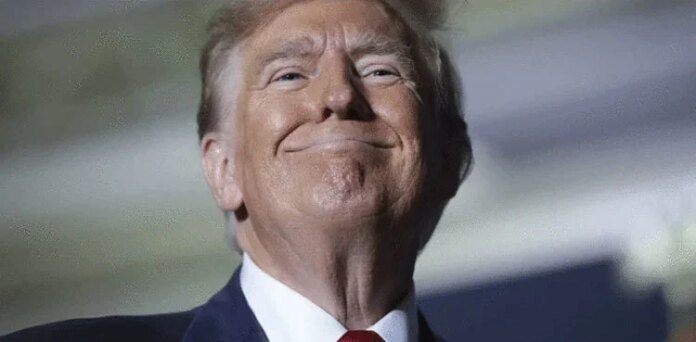 Donald Trump warns Britain on China ties as Starmer hails reset