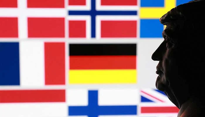 EU scrambles to avert Trump Greenland tariffs, prepares retaliation