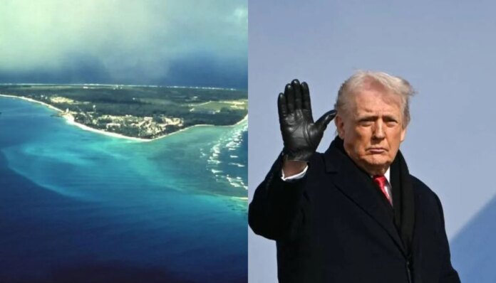 From Chagos Islands to Greenland Trump flags national security risks: Here’s why 