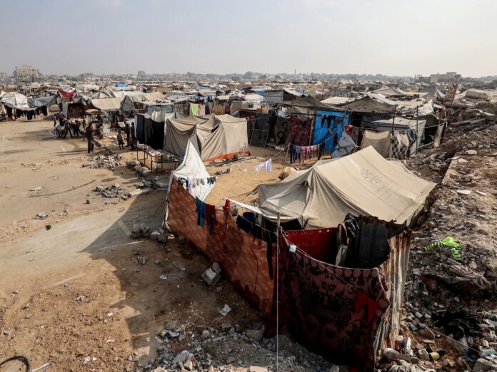 Gaza’s ‘phase two’ from a distance: Why hope still feels out of reach | Israel-Palestine conflict News