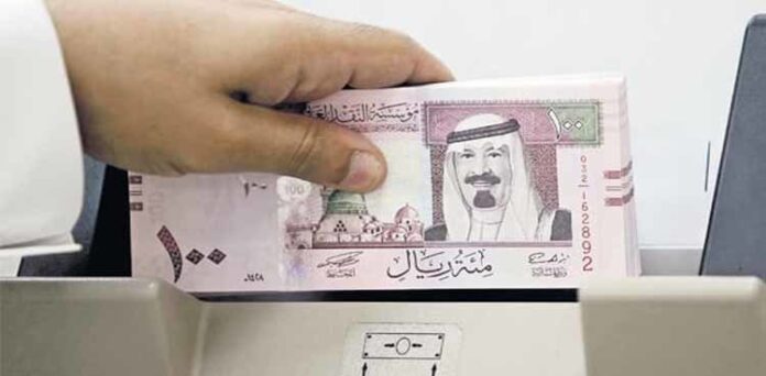 How the Saudi Riyal Fared in 2025