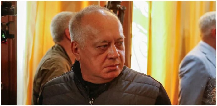 In post-Maduro Venezuela, US eyes security chief as potential target