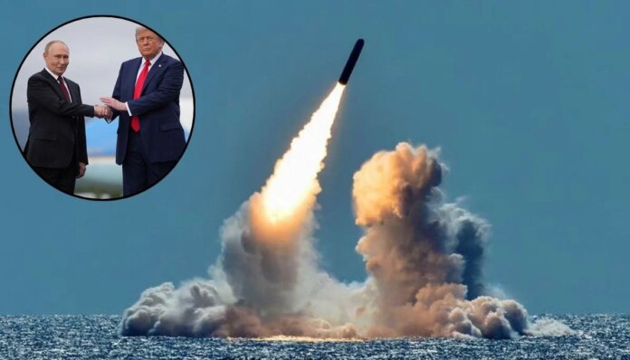 New START treaty expiring soon: Is the world headed for new US-Russia nuclear arms race?