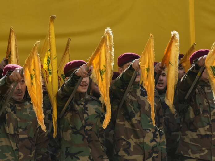 Lebanon’s mission to complete disarmament plan of Hezbollah | News