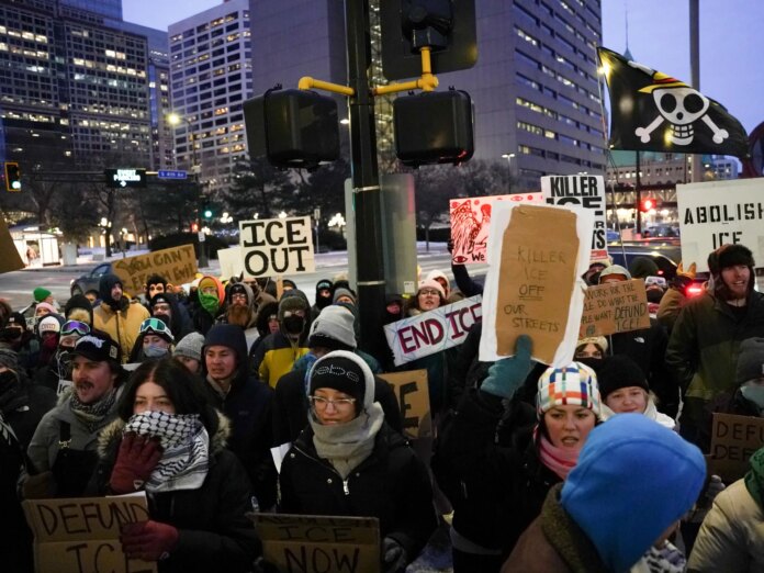 Minnesota candidate bows out over Republican response to Pretti shooting | Donald Trump News