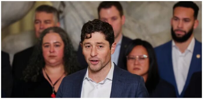 Minnesota officials open their own probe of ICE shooting as protests spread