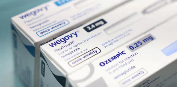 Novo's Wegovy and Ozempic US advertising spend doubles rival Eli Lilly, data shows