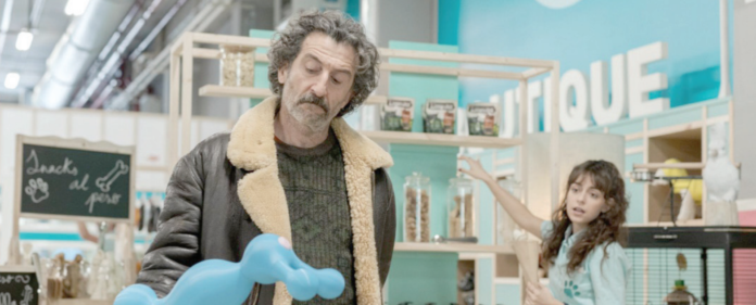 OLD DOGS AND NEW DISORDERS