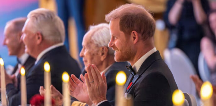 Prince Harry's war against UK press reaches showdown with Daily Mail case