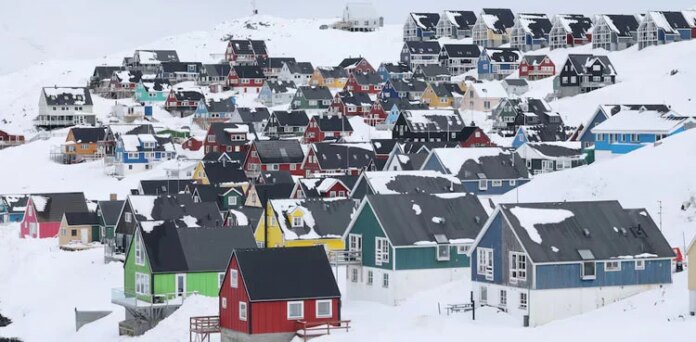 Rubio to meet Denmark leaders next week, signals no retreat on Trump's Greenland goal