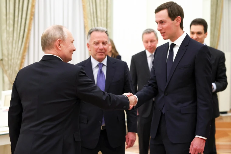 Image: TOPSHOT-RUSSIA-UKRAINE-CONFLICT-US-DIPLOMACY