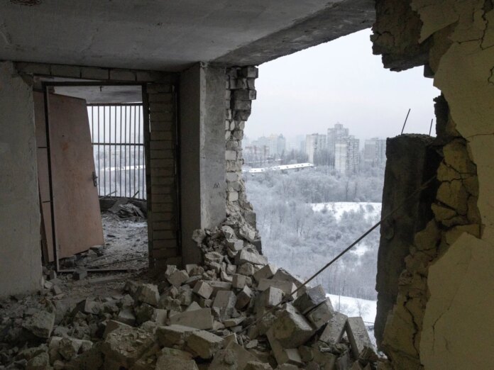 Russia-Ukraine war: List of key events, day 1,422 | Russia-Ukraine war News