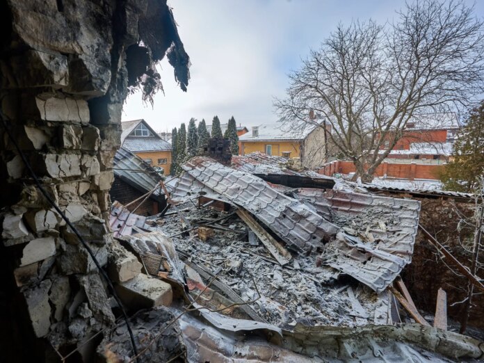 Russia-Ukraine war: List of key events, day 1,425 | Russia-Ukraine war News