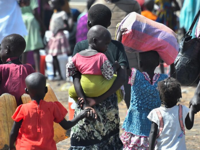 Sudan’s war displaced crisis peaks as millions eye return to ruined homes | Sudan war News