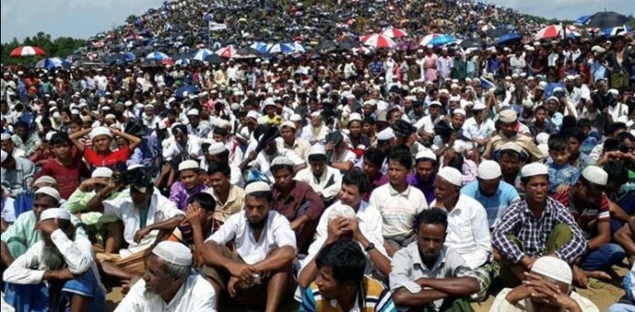 Top UN court to hear Rohingya genocide case against Myanmar