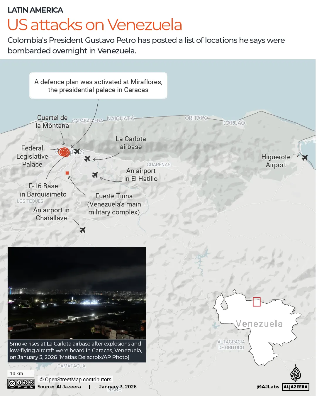 INTERACTIVE - US attacks on Venezuela map-1767437429