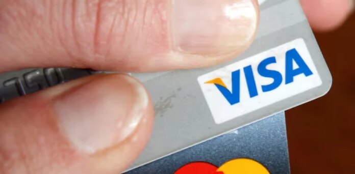 Trump calls for one-year cap on credit card interest rates at 10%