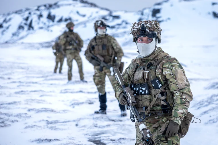 Image: GREENLAND-DENMARK-US