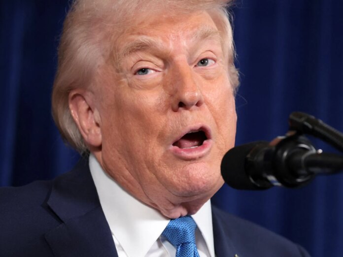 Trump says US will ‘run’ Venezuela after Nicolas Maduro seized | Donald Trump News