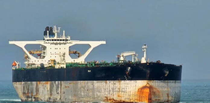 Trump's oil push widens with seizure of Russian-flagged tanker linked to Venezuela