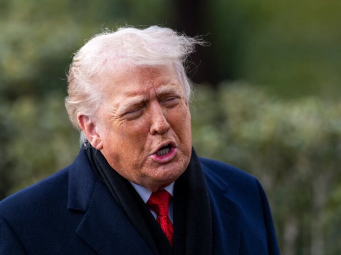 Trump’s ‘board of peace’ appears to seek wider mandate beyond Gaza | Israel-Palestine conflict News