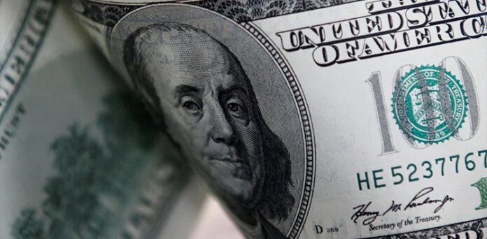 US Dollar pinned near four-year low after Trump comments