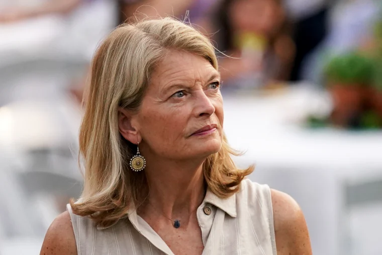 President Trump Hosts Congressional Picnic