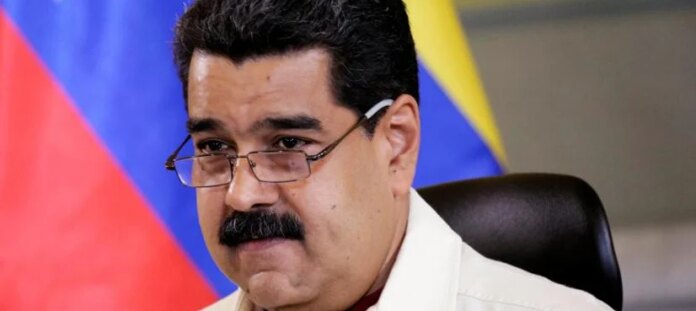 Venezuela's Maduro pleads not guilty, insists still president