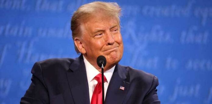 Where's next? Trump eyes new targets after Venezuela