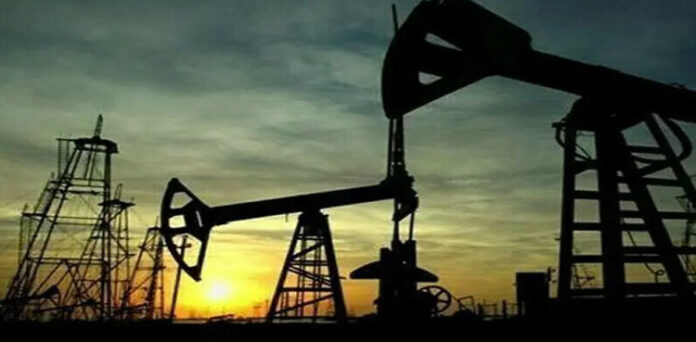 World's largest reserves, decaying infrastructure