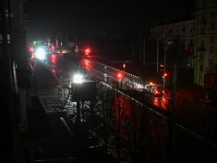 ‘Deliberate torment’: Ukrainians left without heating after Russian attacks | Russia-Ukraine war News