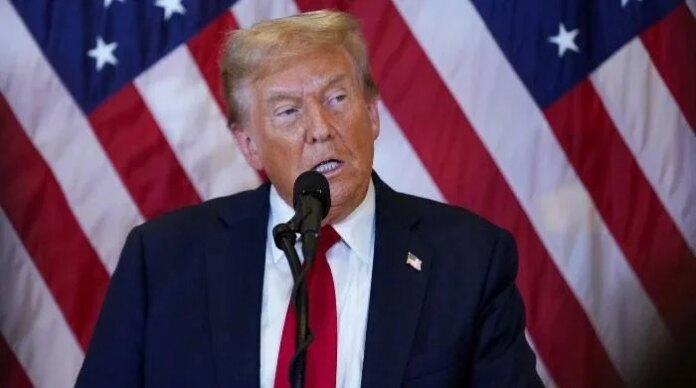 Trump hopeful of Iran deal after Tehran warns of regional war