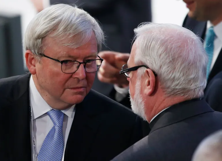 rudd