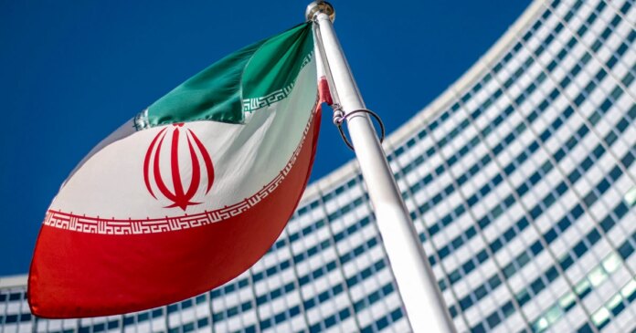 Iran says it's ready to negotiate nuclear deal as Trump weighs military action