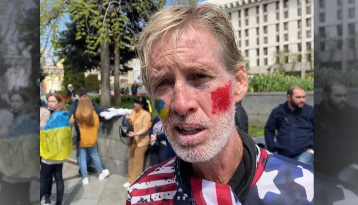 Ryan Routh attempted to assassinate US President Donald Trump on his Florida golf course in September 2024