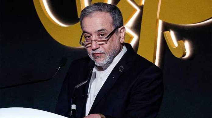 Iranian FM looks to more nuclear talks, but warns US