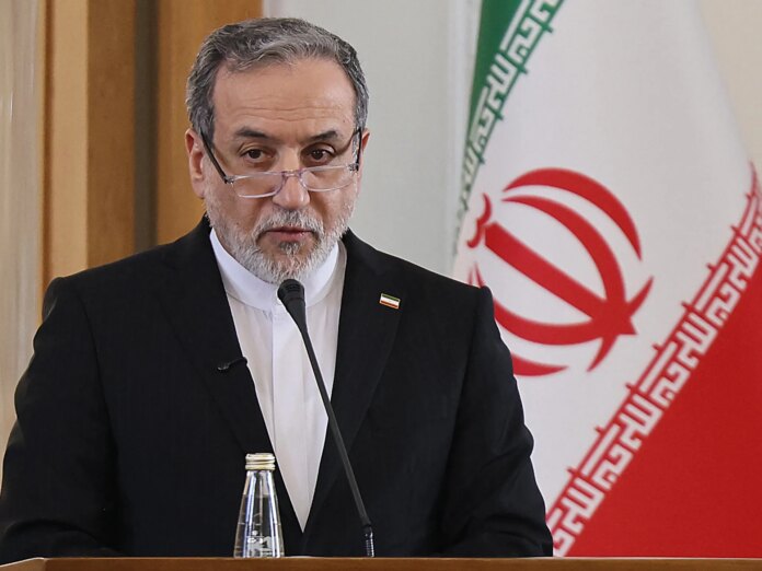 ‘Non-negotiable’: Iran says missiles off the table in talks with the US | Politics News